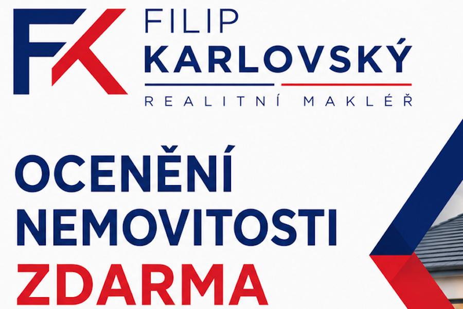 Ocenění nemovitosti před prodejem zdarma