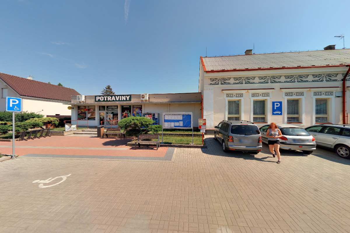 Z-BOX foto 1