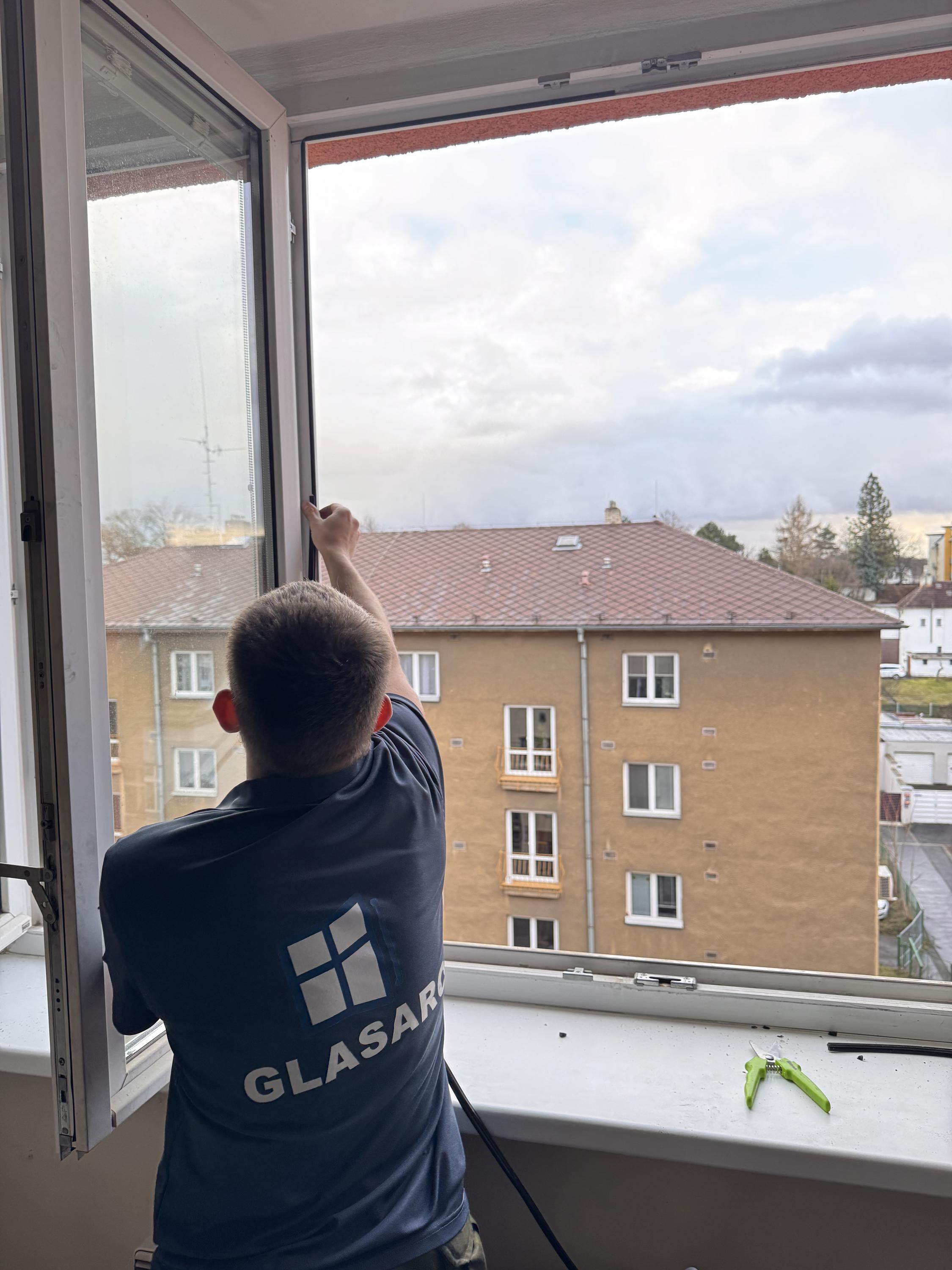 Glasaro foto 2