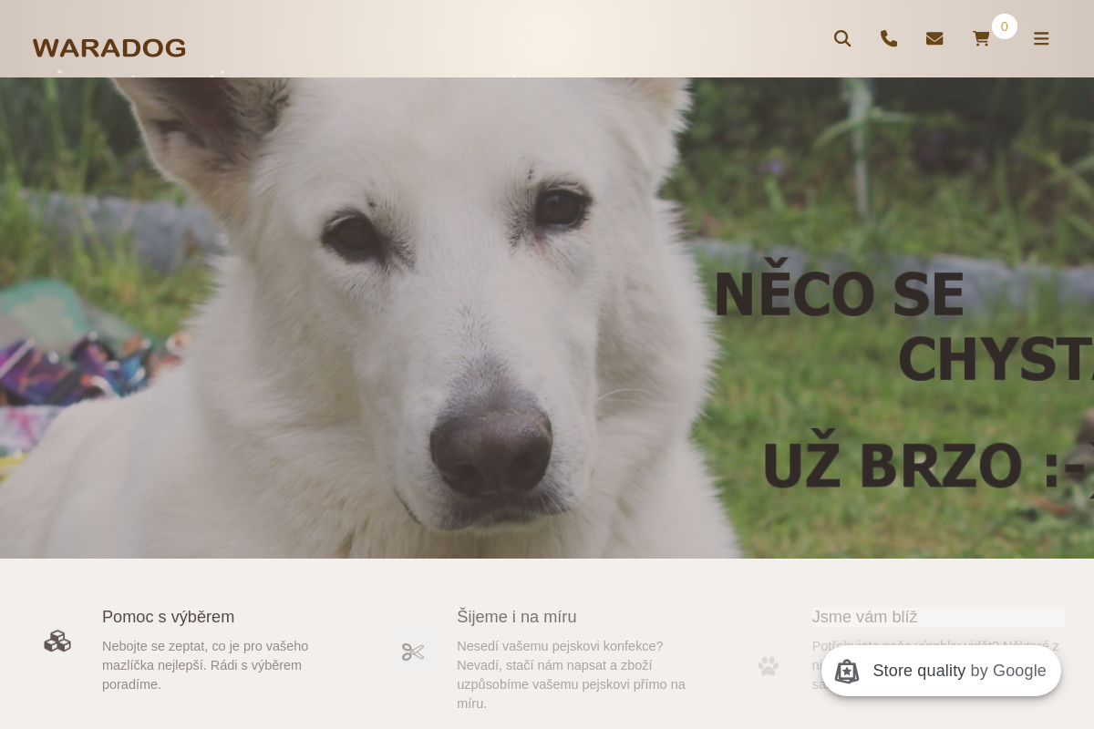 Waradog.com