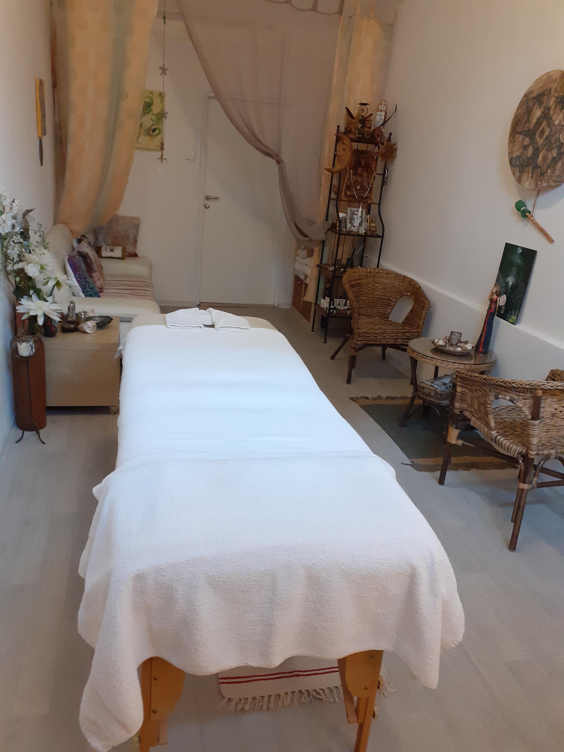 Luthea - terapeutické centrum foto 3