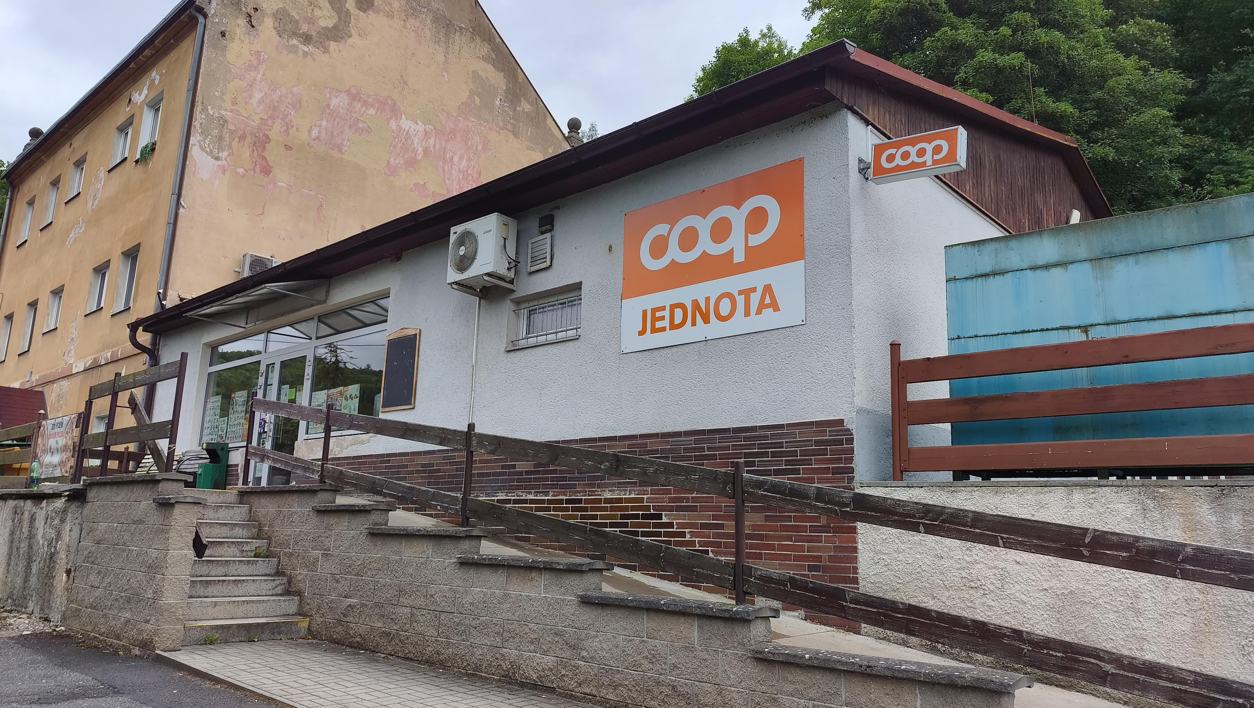 coop Konzum