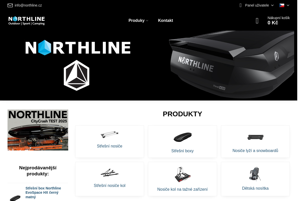 Northline.cz