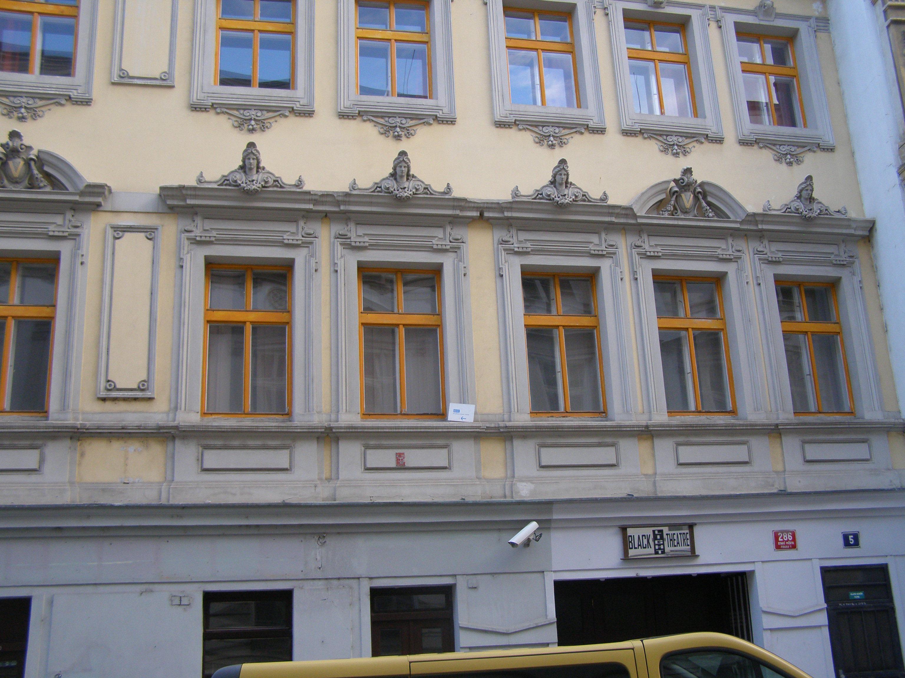 Kafe Karolínka foto 3