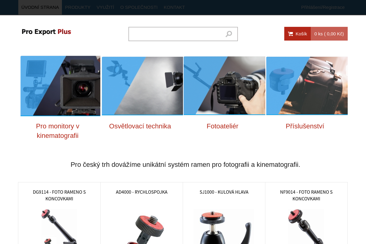 Fotostativ.cz foto 1