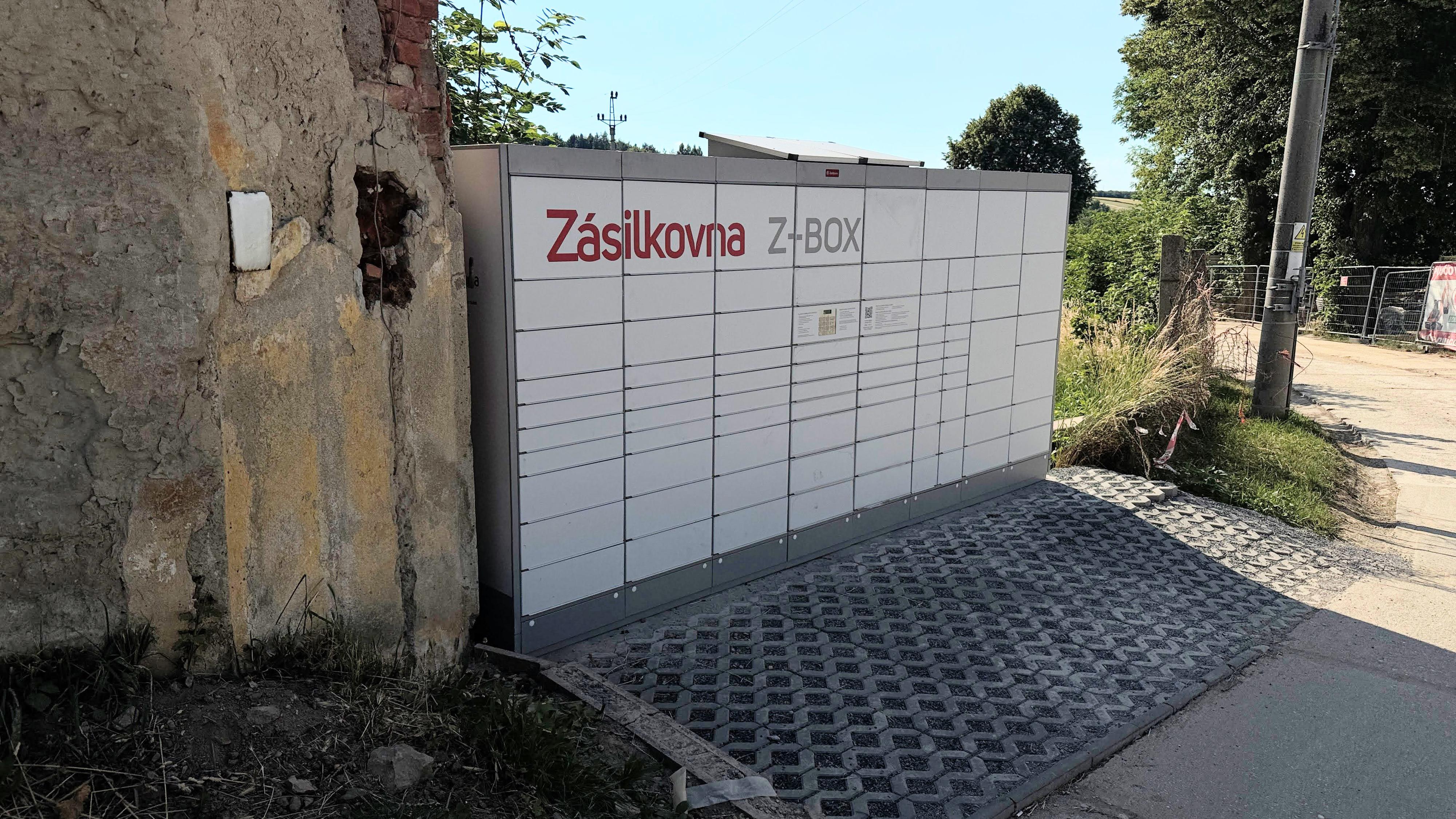 Z-BOX