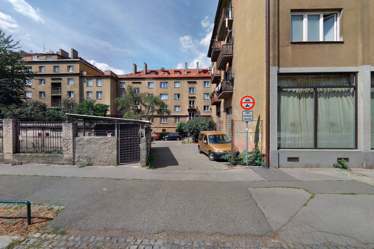 Giardino Familiare