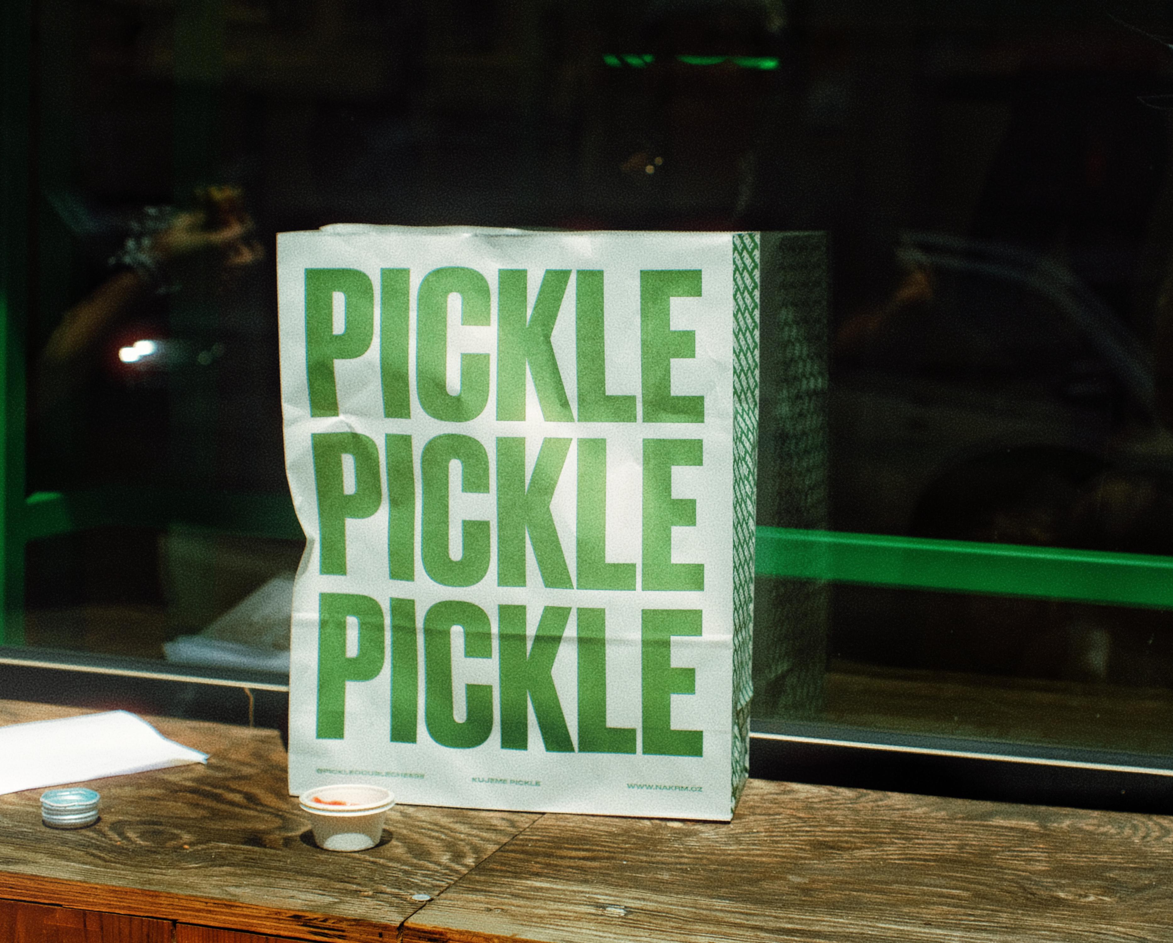 Pickle foto 1