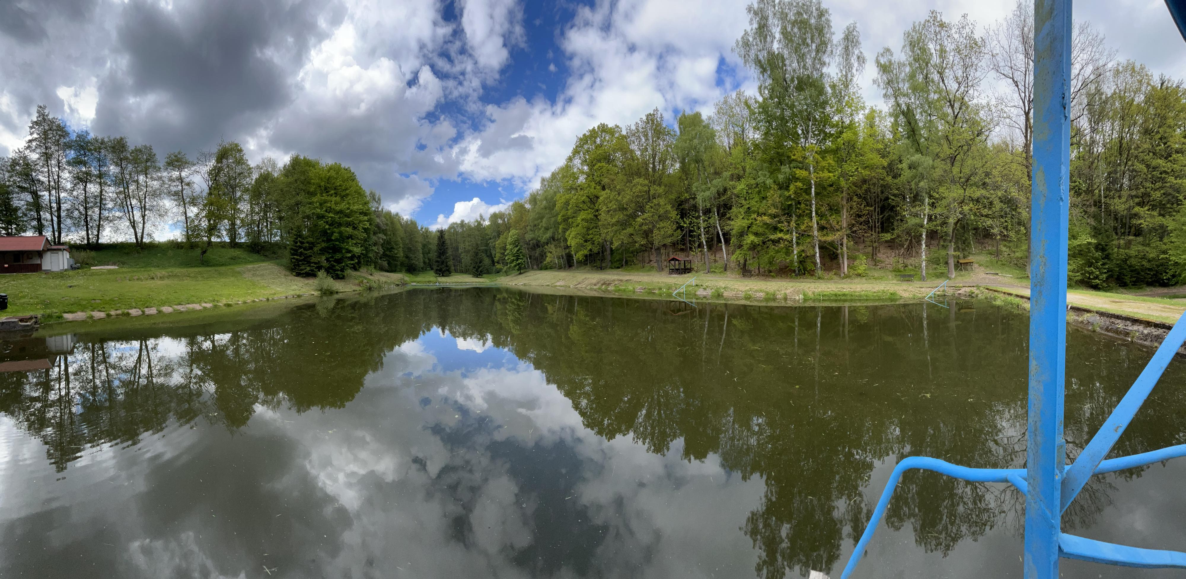Občerstvení U Lašatumby foto 3