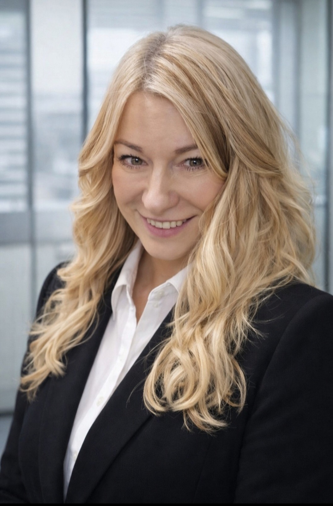 Jana Dewittová foto 1