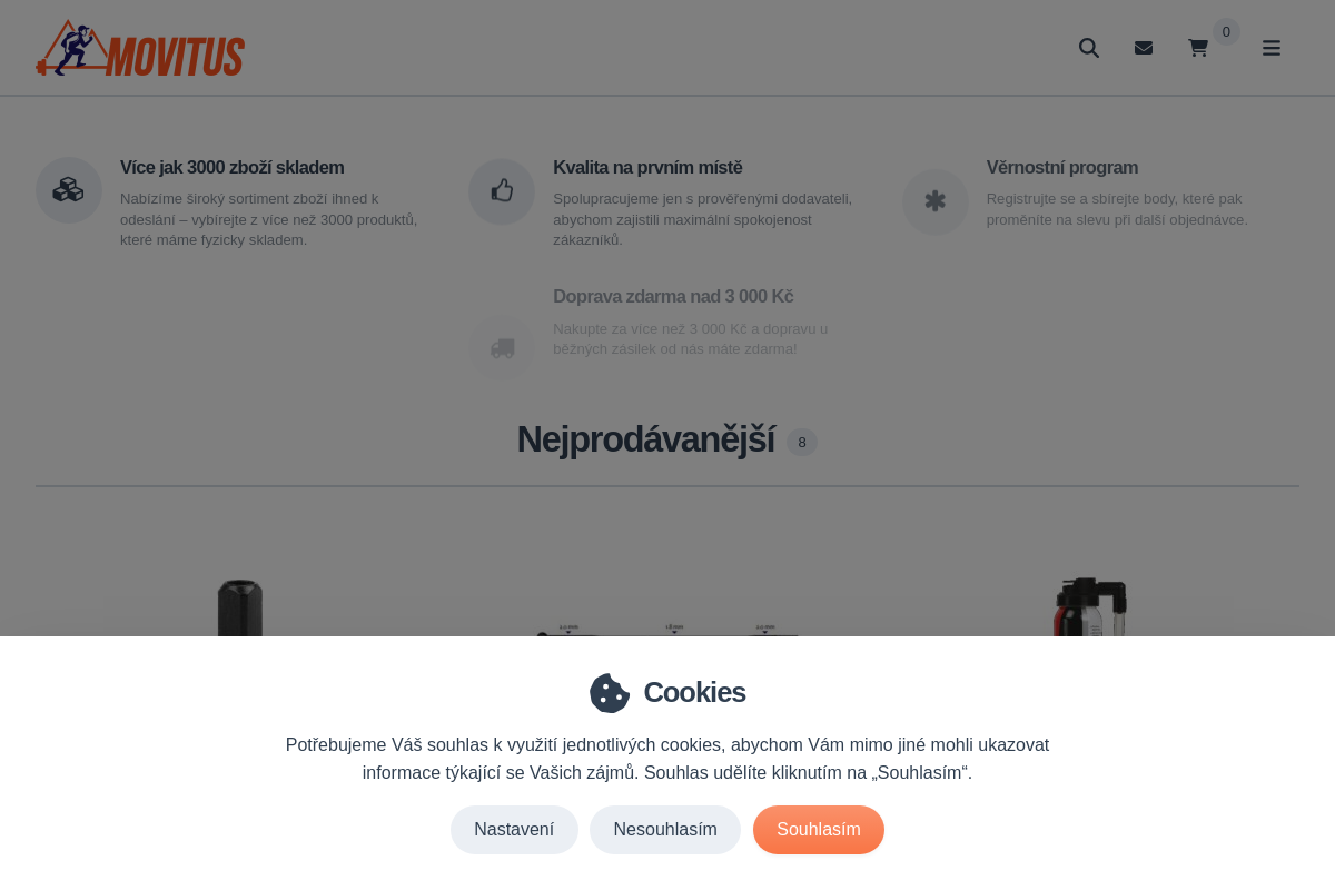 Movitus.cz