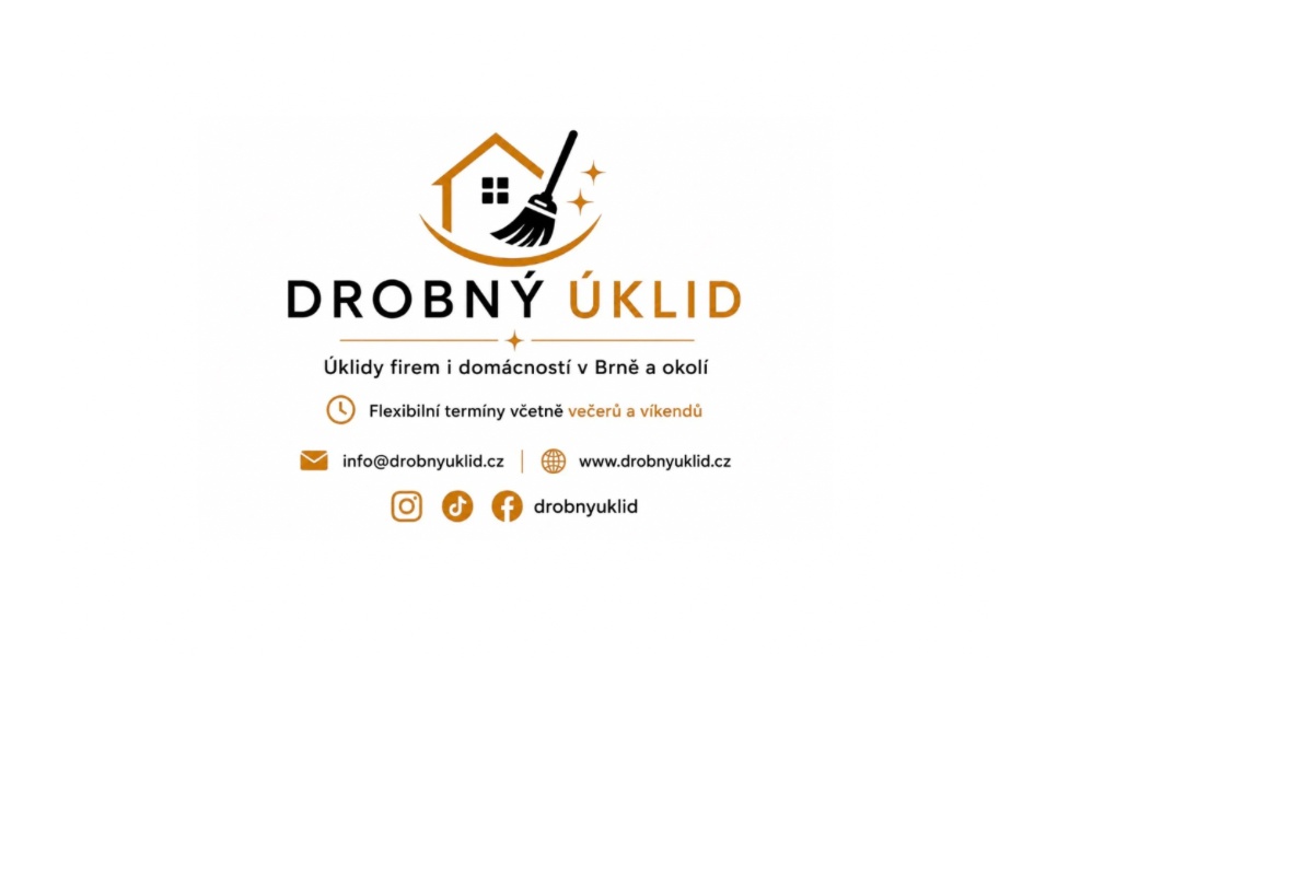 Drobný úklid