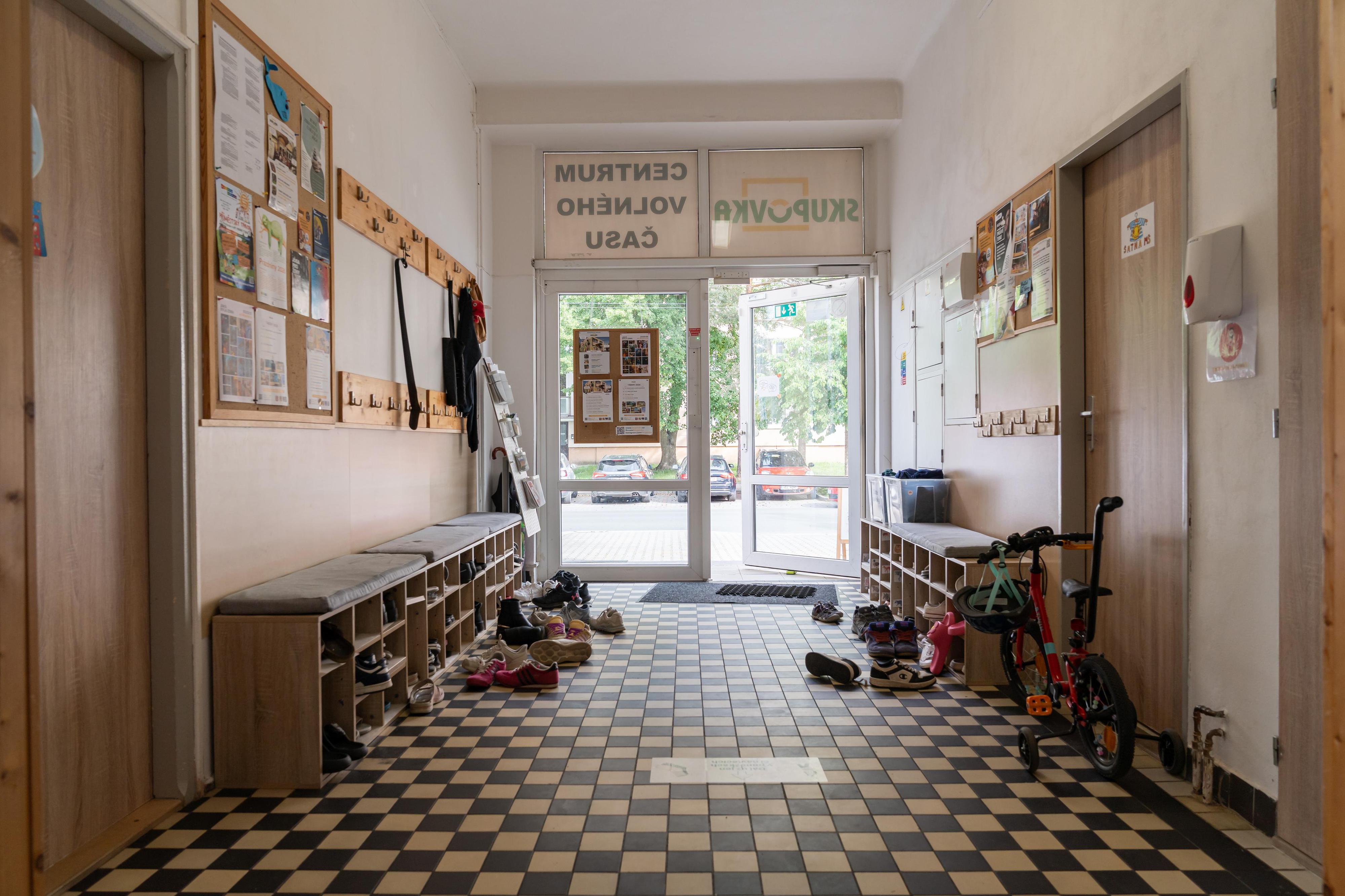 Centrum volného času Skupovka foto 3