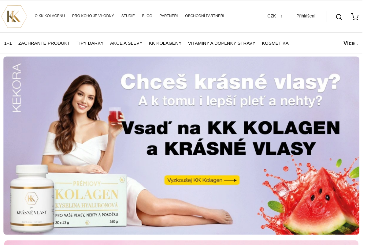 KK Kolagen