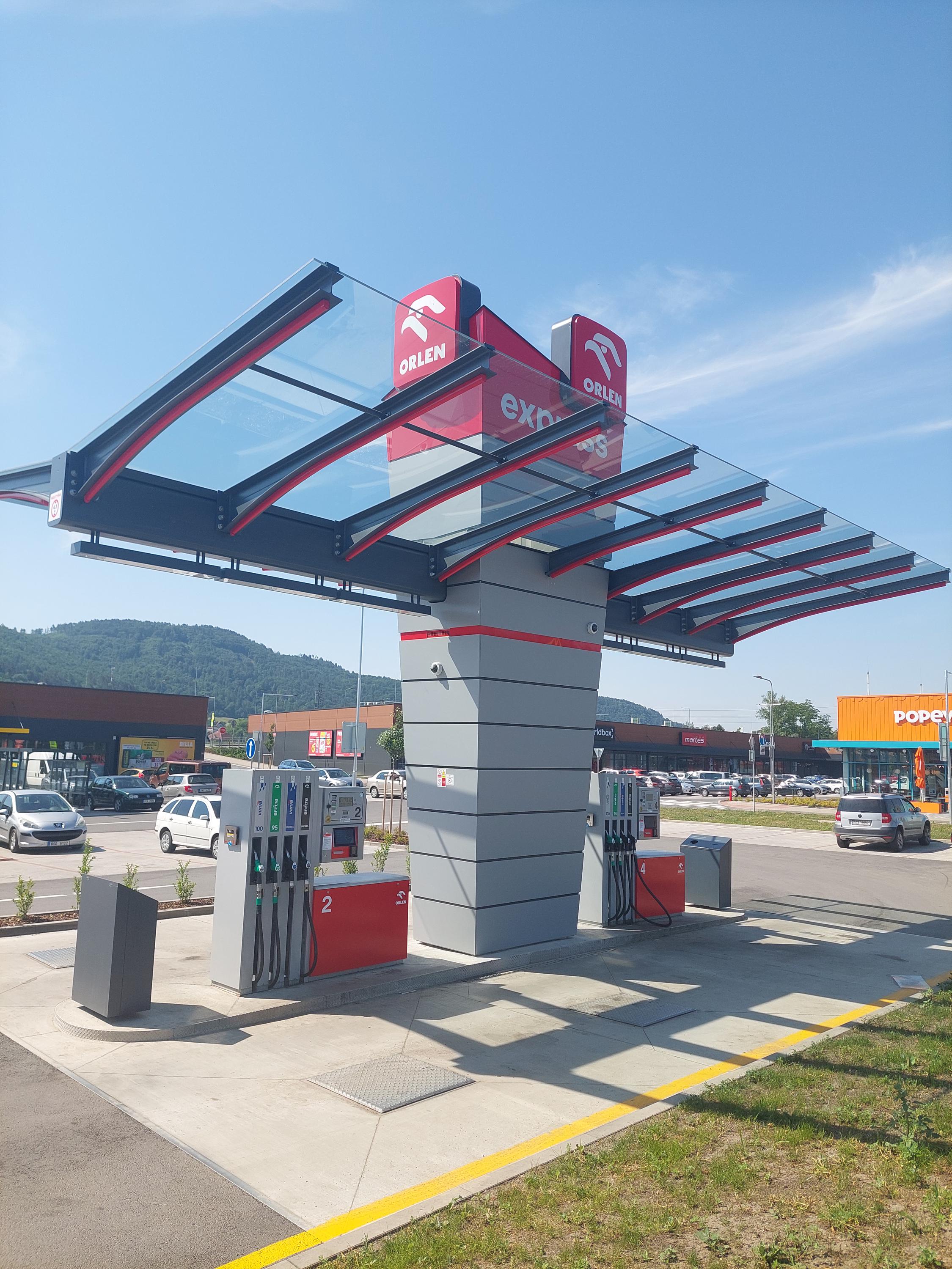 ORLEN express foto 6
