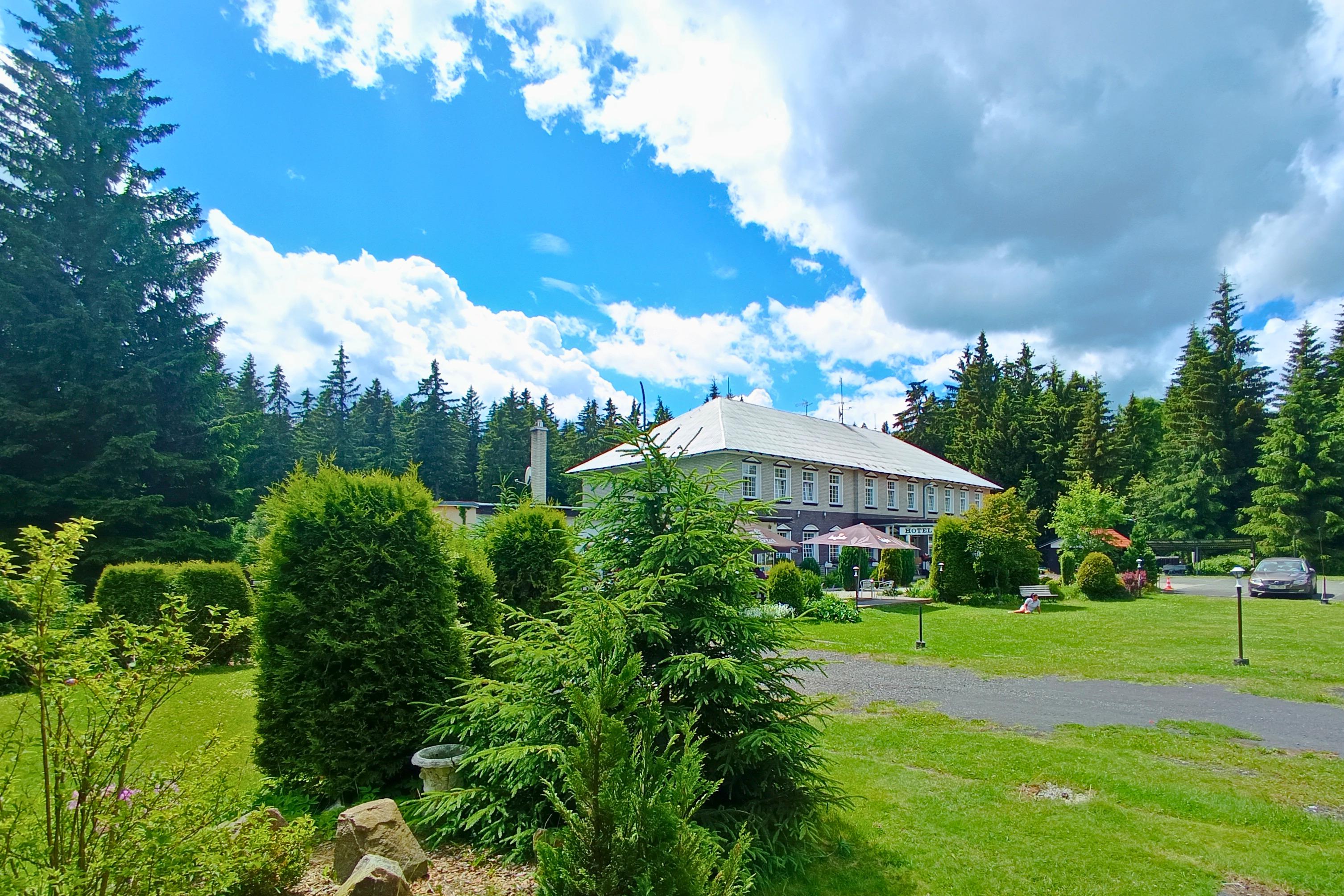 Hotel Berghof