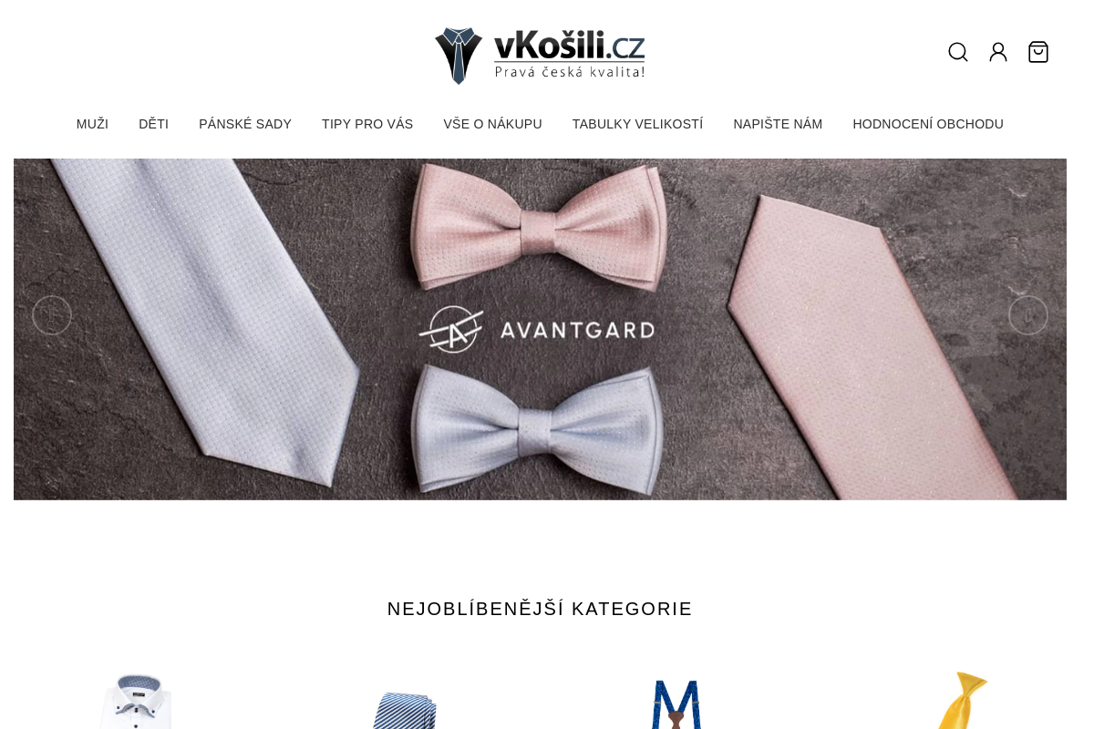 Vkosili.cz