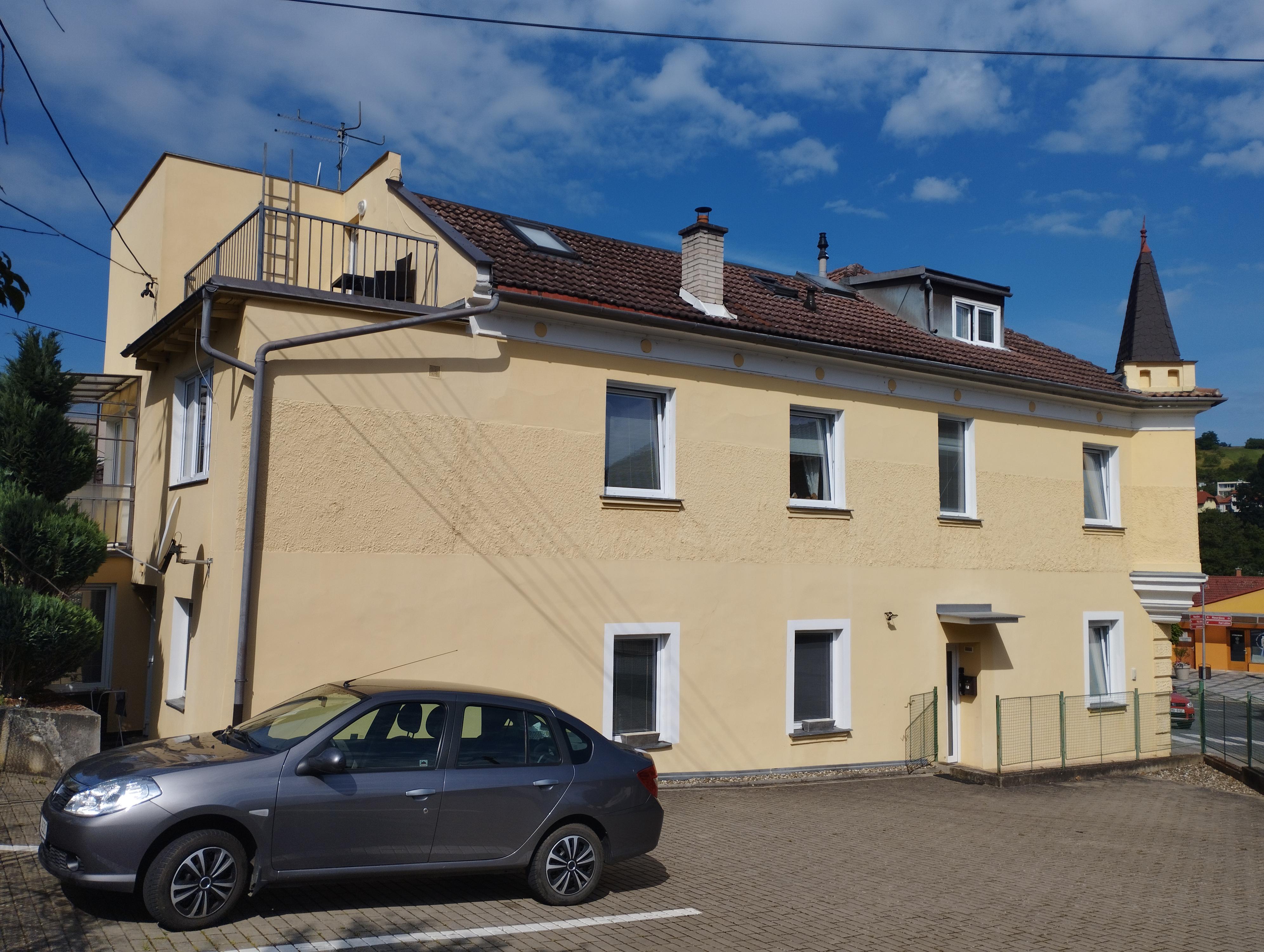 Penzion Ječmínek foto 6