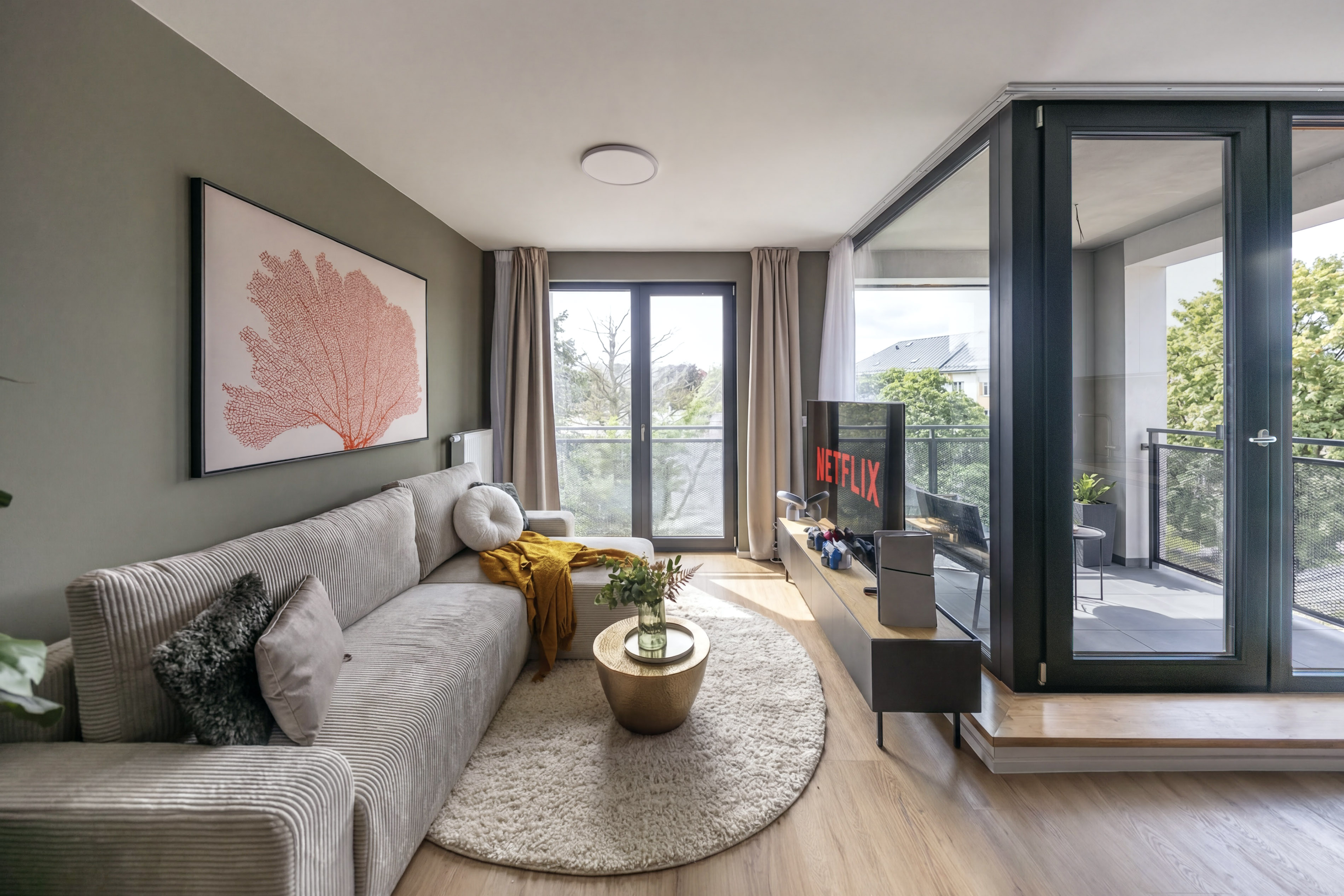SadOVA Hotel & Premium Suites by URBAN WOLF foto 2