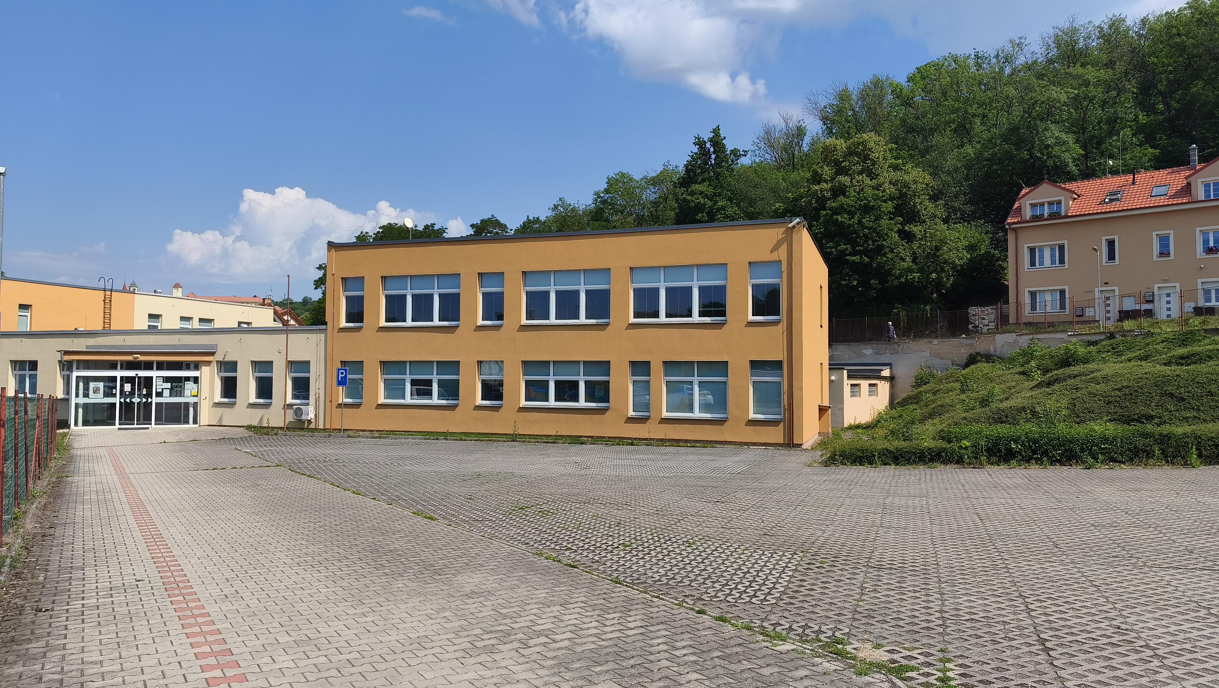 Finanční úřad pro Středočeský kraj - Územní pracoviště ve Slaném foto 3