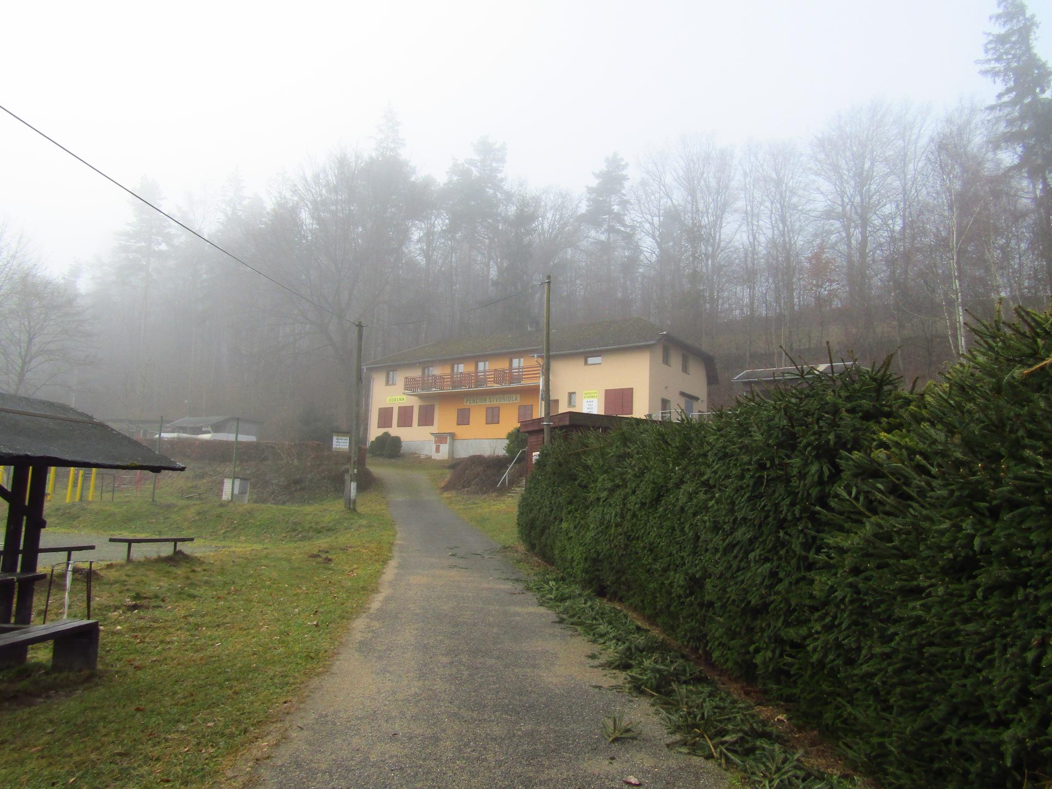 Penzion Stvořidla foto 6