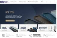 Fotografie BET Tech s.r.o.
