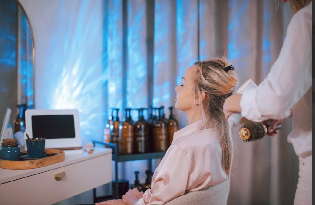 Niaré Head Spa & Beauty foto 4