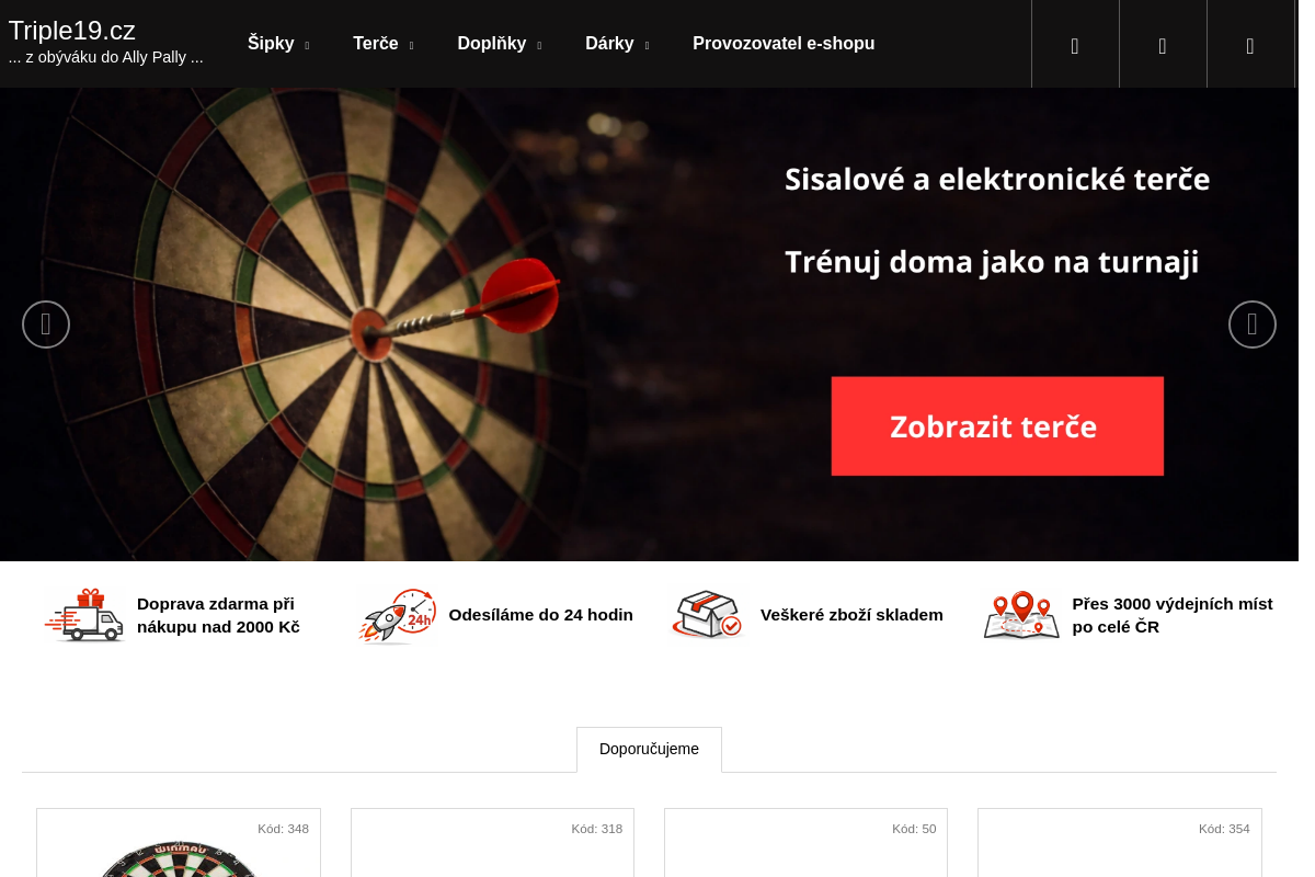 Triple19.cz