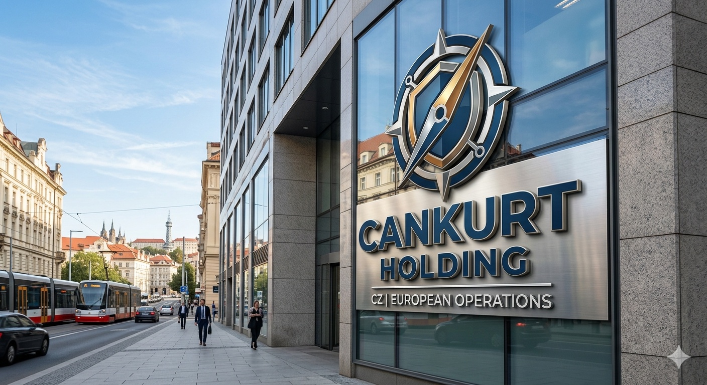 Cankurt Holding, s.r.o. foto 5