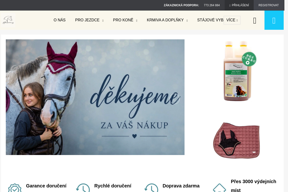 Horsevia.cz