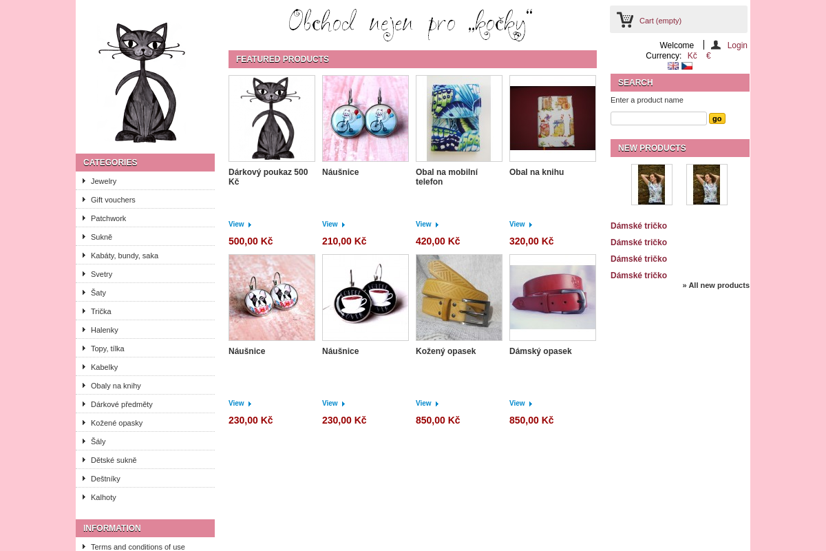 Eshop.damy-k-nam.cz