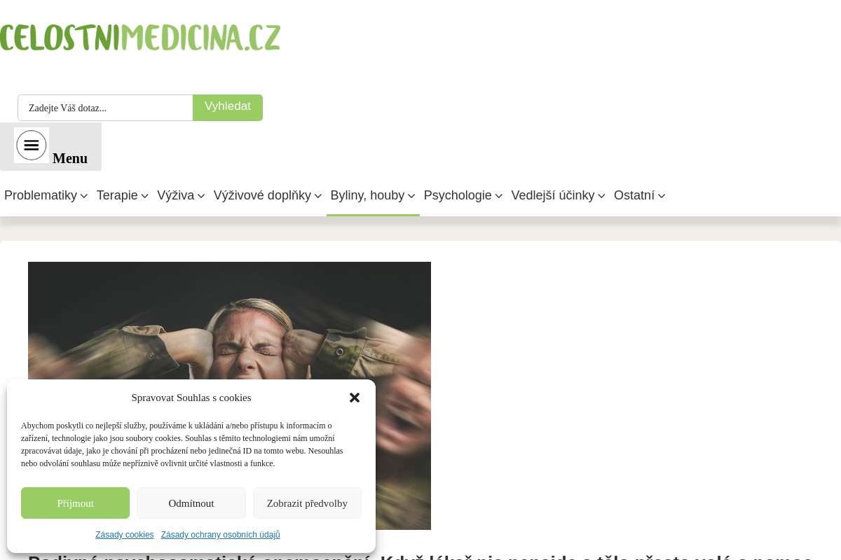 Celostnimedicina.cz