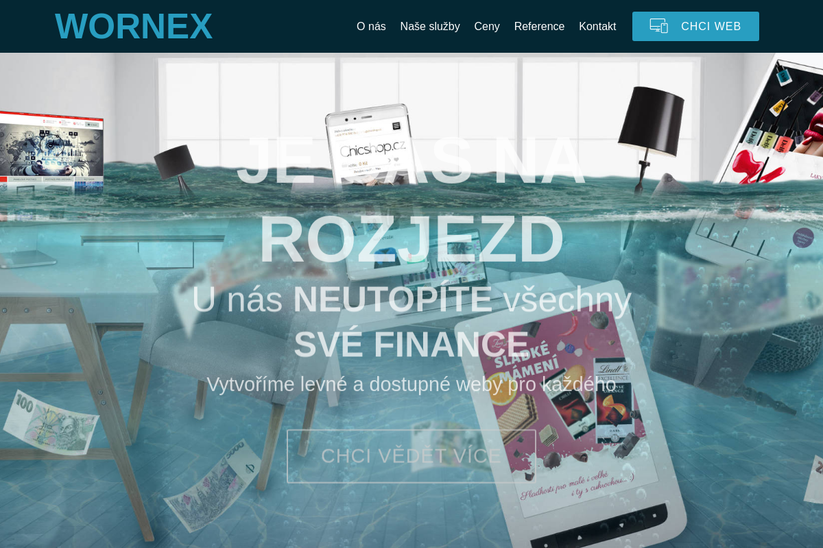 Wornex