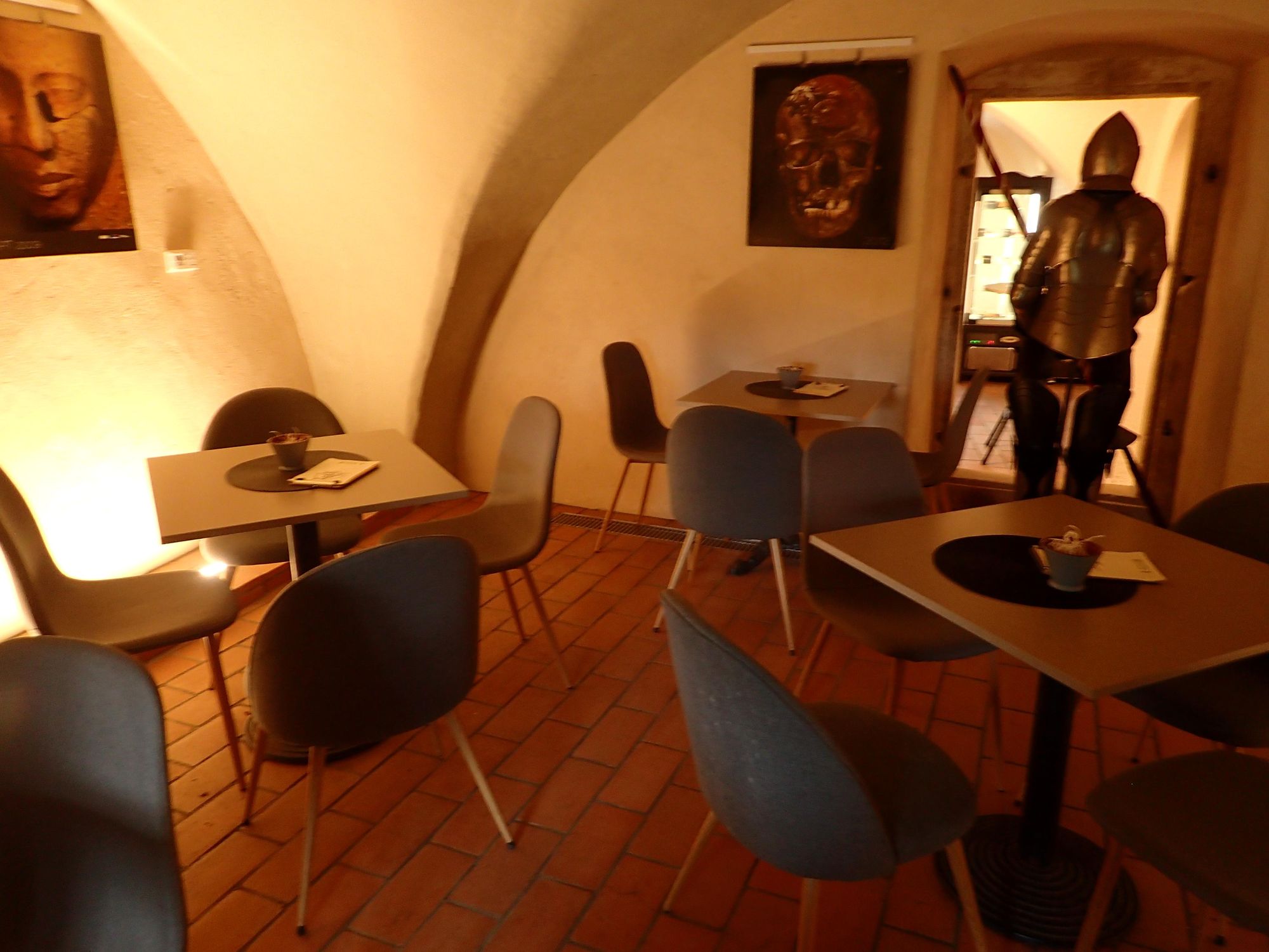 St. Maur Caffè foto 5