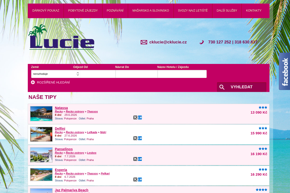 CK Lucie