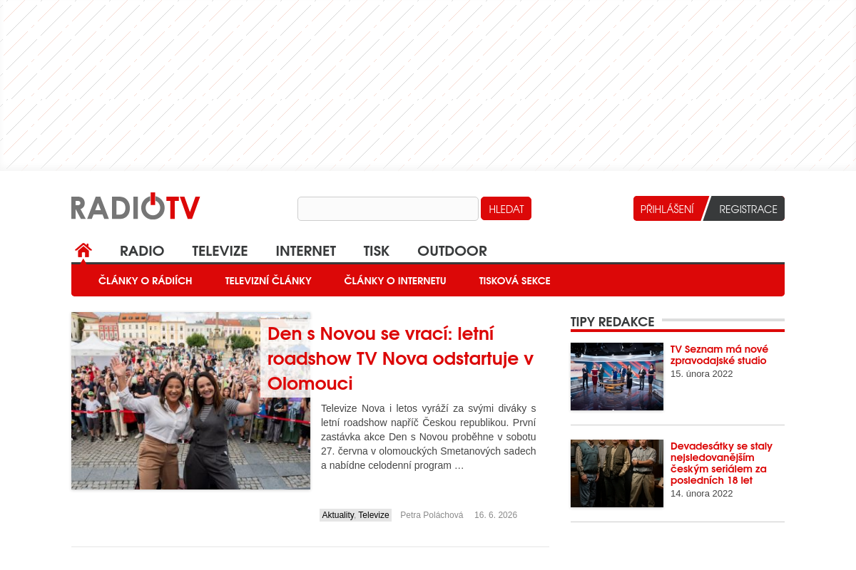 Radiotv.cz
