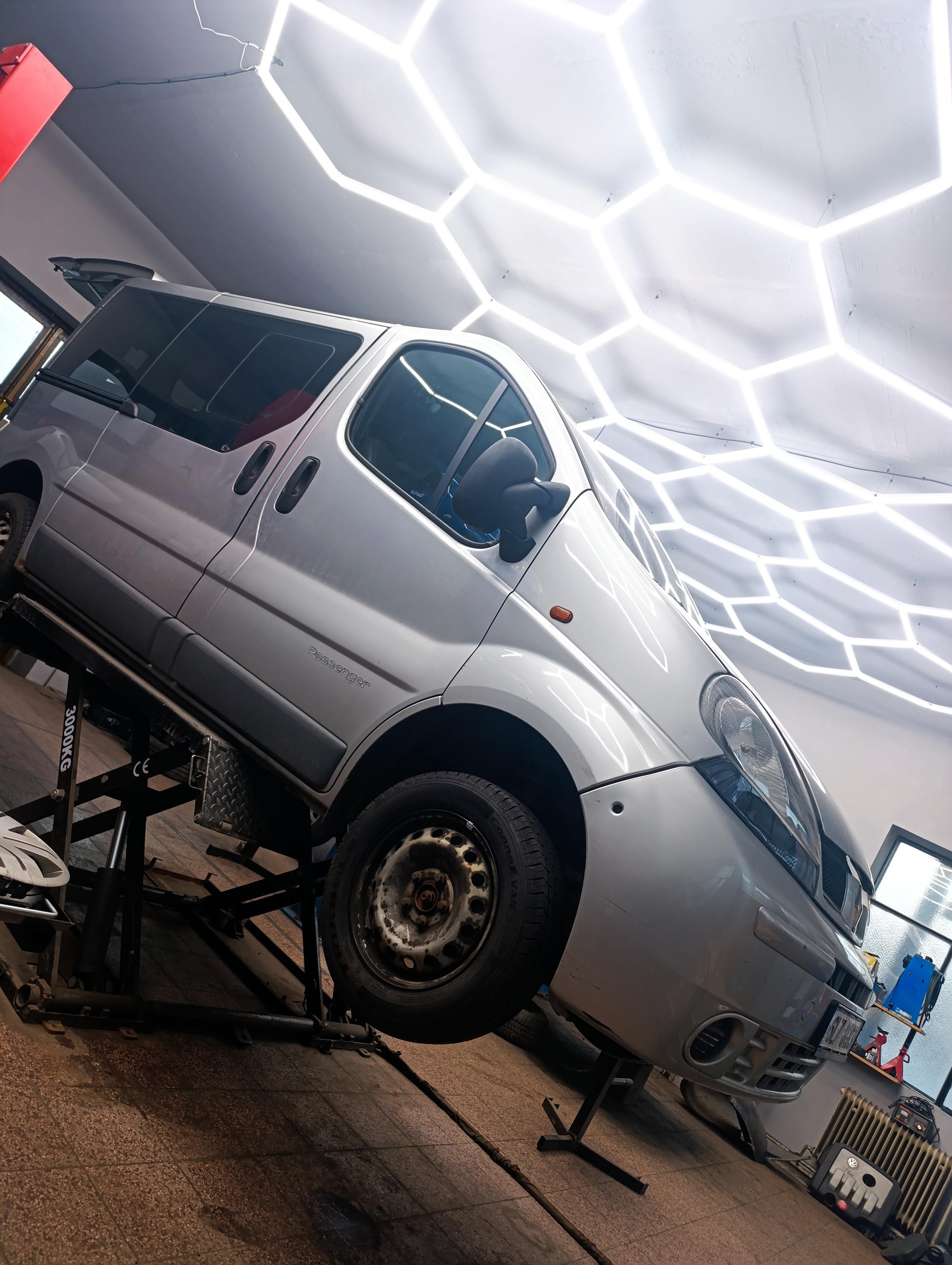 Autoservis/Pneuservis Tomáš Kostelecký foto 2