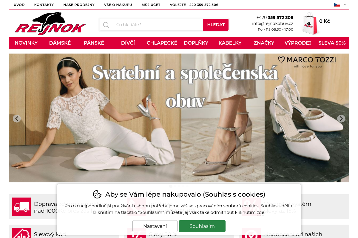 Boty-obuv.cz