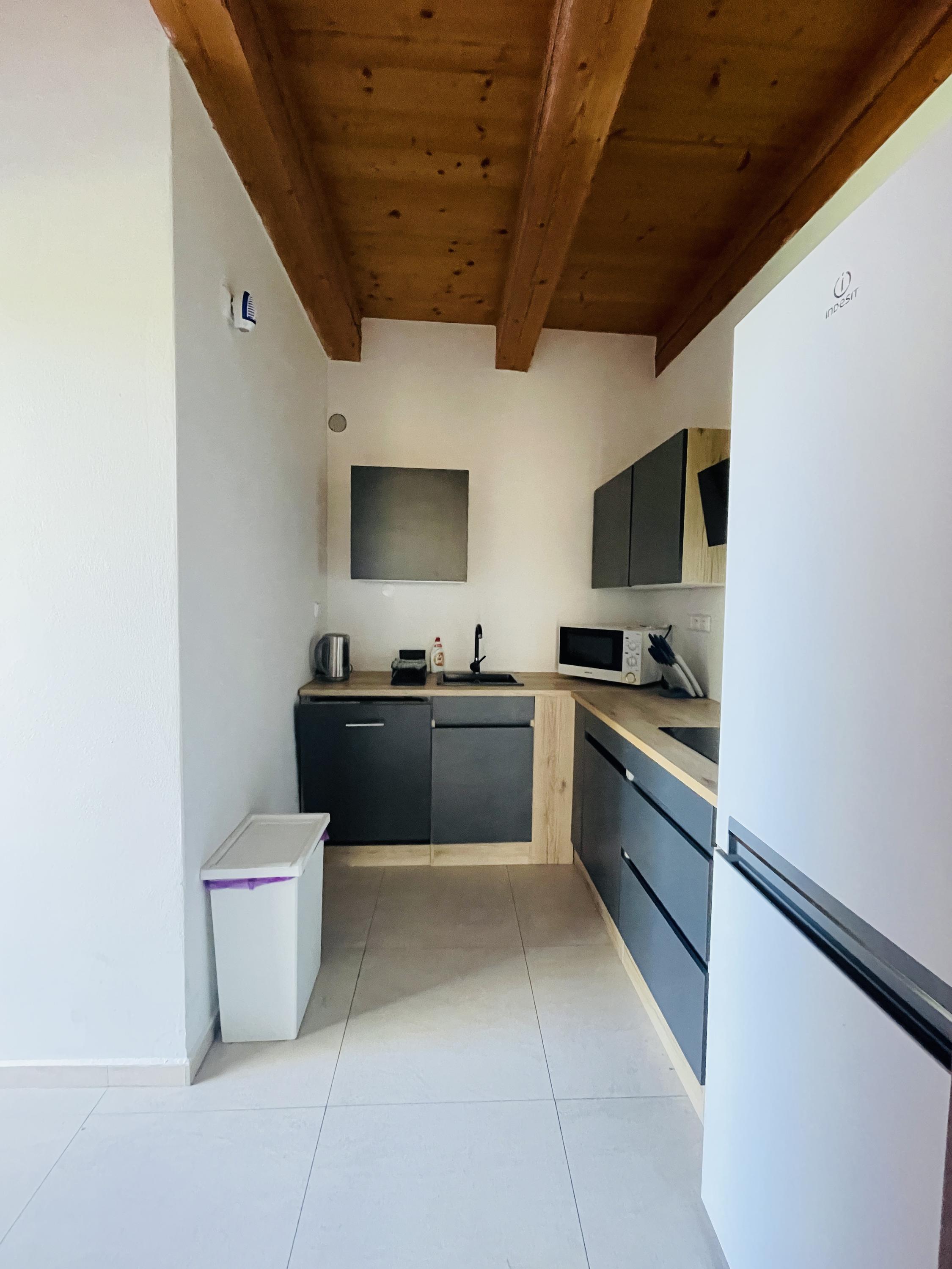 Apartmán Šumava - Lipno - Horní Planá foto 4