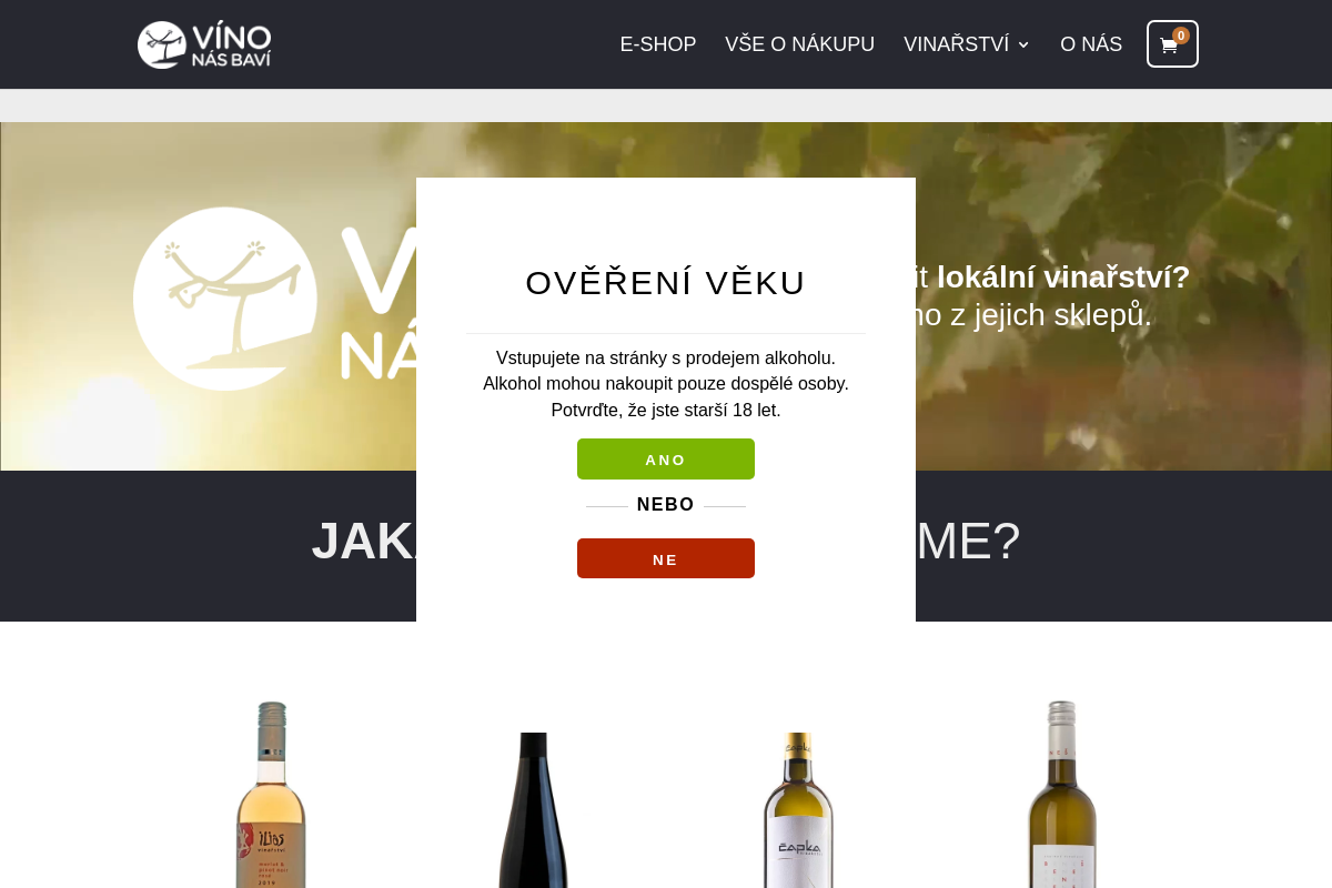Vinonasbavi.cz