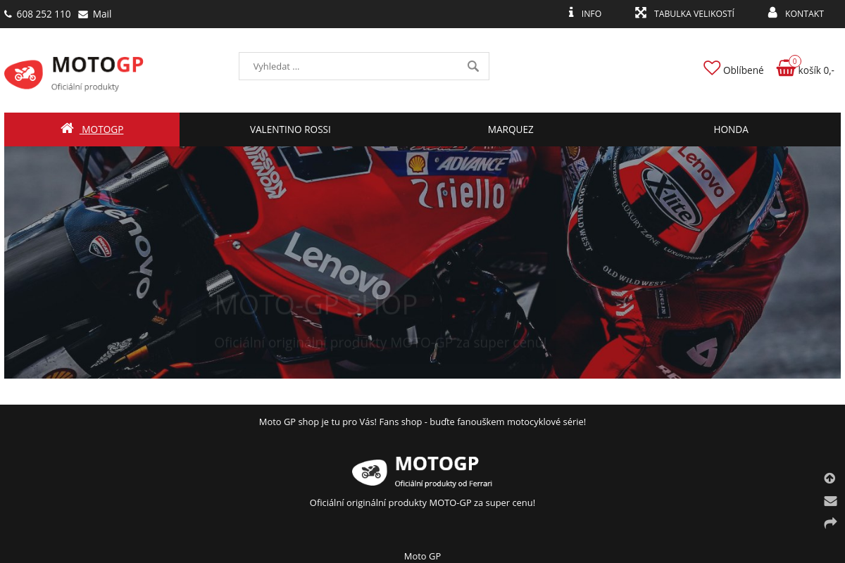 Moto-gp.cz