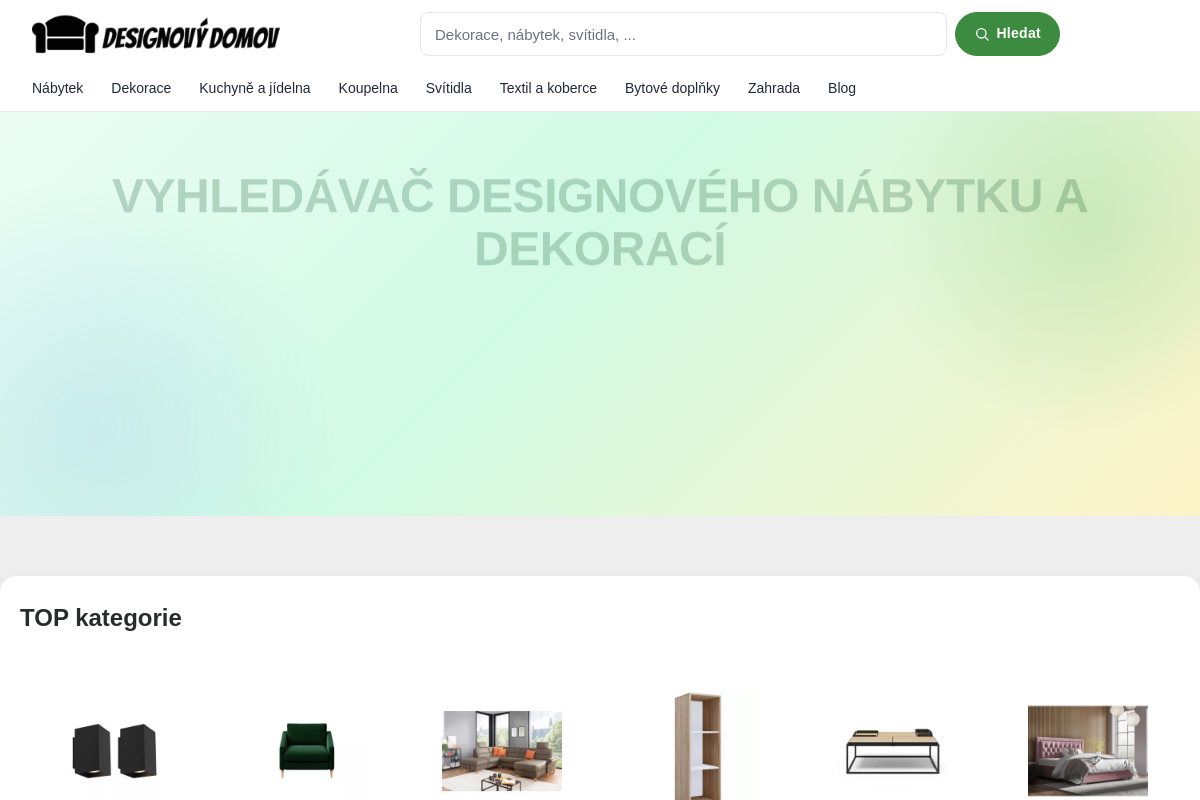 Designovydomov.cz
