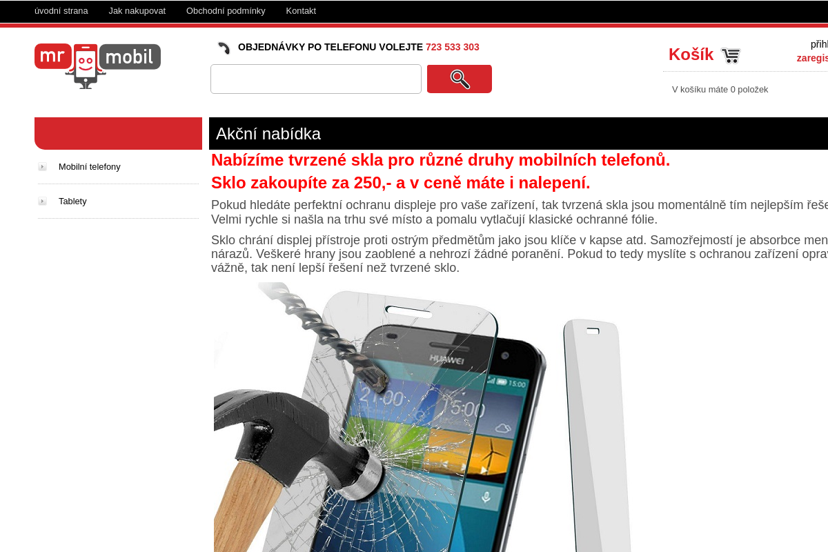 Mr-Mobil.cz