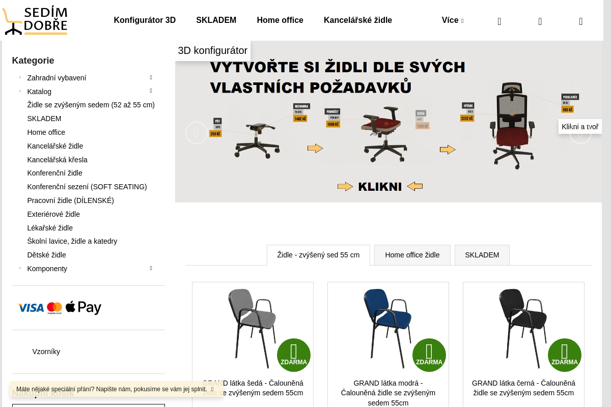 Sedimdobre.cz