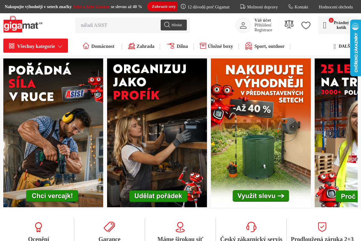 Gigamat.cz