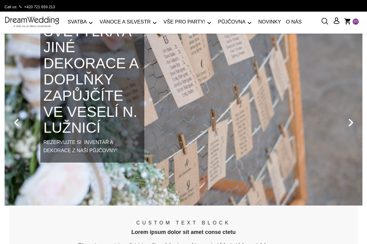 Dreamwedding.cz