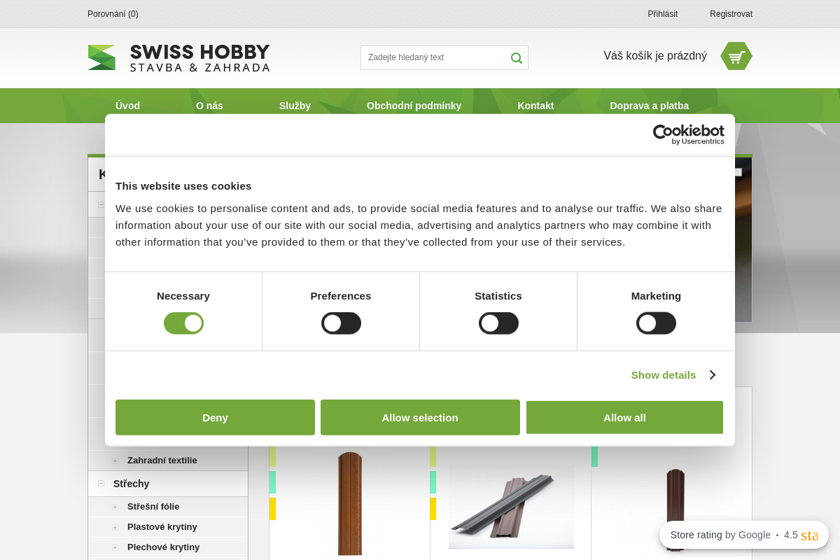 Swisshobby.cz