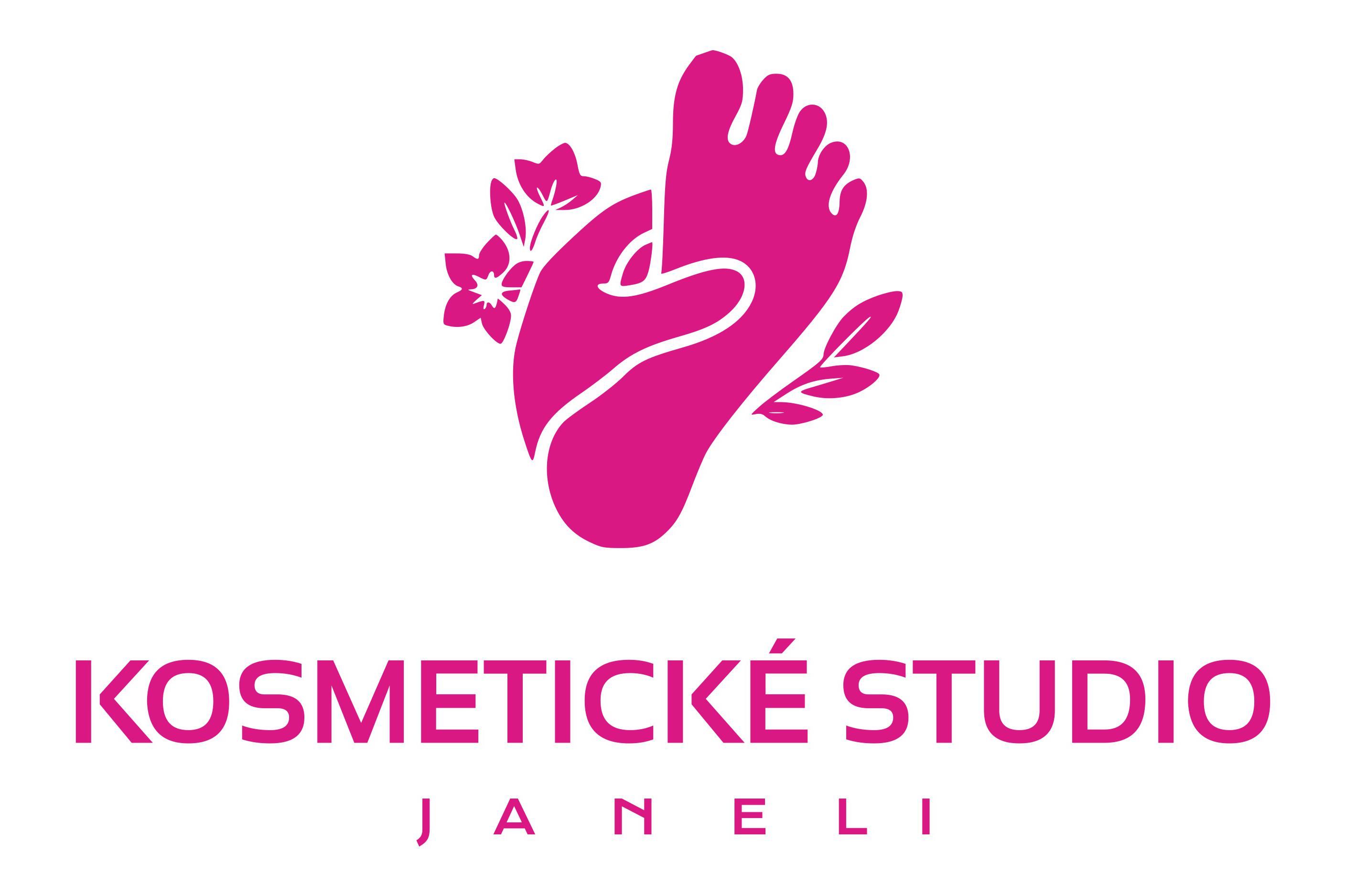 JANELI - Kosmetické studio / Ekologický úklid / Hodinový manžel