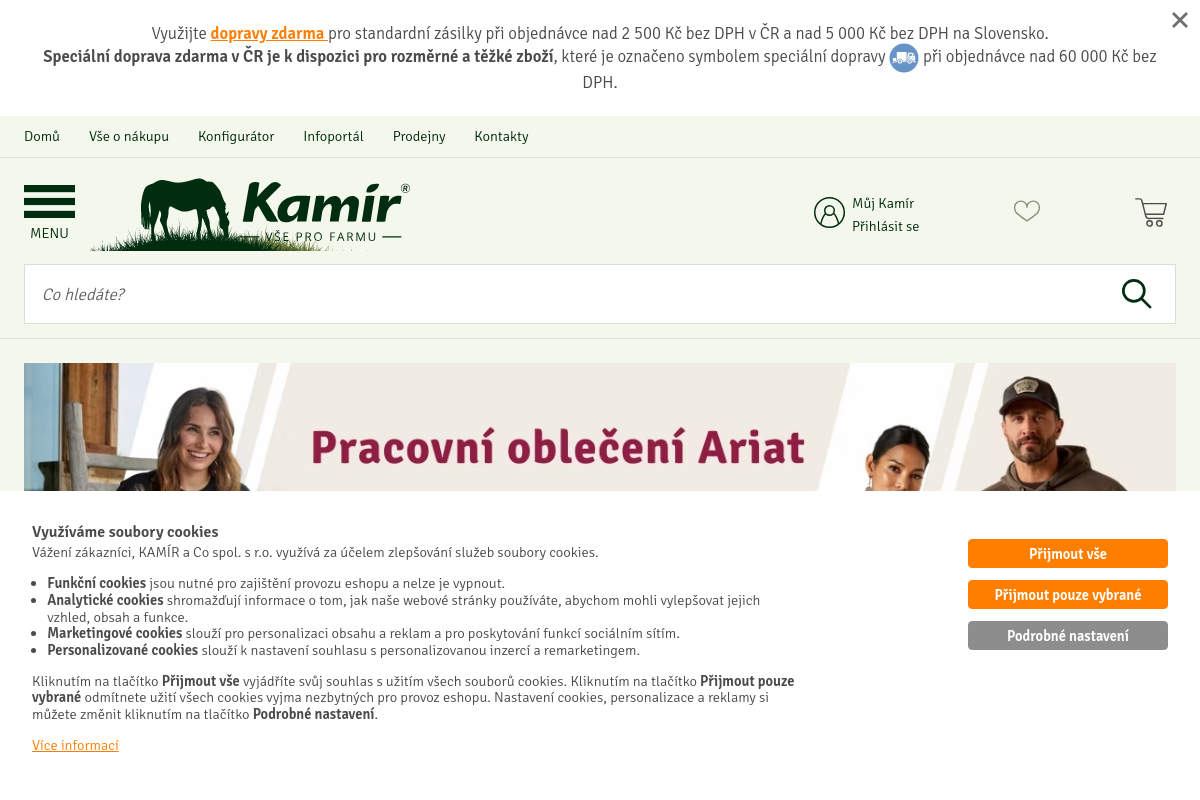 Kamir.cz