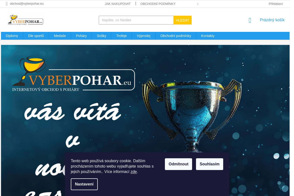 Vyberpohar.eu